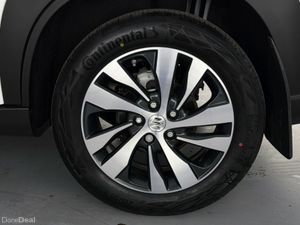 Suzuki S-CROSS Ultra 1.4T 4x4 Allgrip - Image 3