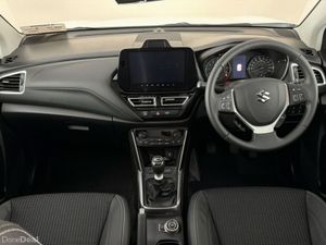 Suzuki S-CROSS Ultra 1.4T 4x4 Allgrip - Image 4