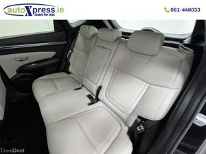 Hyundai Tucson Executive Phev 265BHP Auto - Image 4