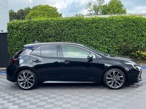 Toyota Corolla GZ SPORT 1.8 HYBRID AUTO // VERY LO - Image 2