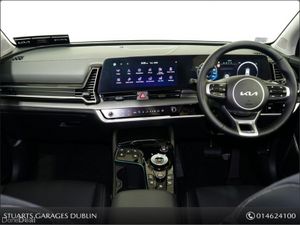 Kia Sportage Phev SEM Special Edition - Image 4