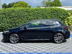 Toyota Corolla GZ SPORT 1.8 HYBRID AUTO // VERY LO - Image 3