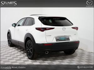 Mazda CX-30 CX-30 2.0 SKY-X 186PS SUNROOF HOMURA*E - Image 2
