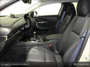 Mazda CX-30 CX-30 2.0 SKY-X 186PS SUNROOF HOMURA*E - Image 3