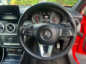Mercedes-Benz A-Class A180 AMG-STYLE 1.6 AUTO // L - Image 4