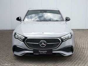 Mercedes-Benz E-Class E 300 E URBAN EDITION - Image 3