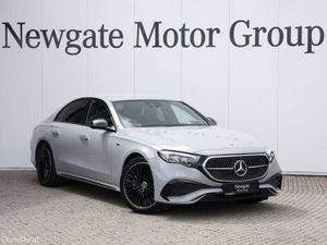 Mercedes-Benz E-Class E 300 E URBAN EDITION - Image 4