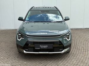 Kia Niro PHEV - Image 3