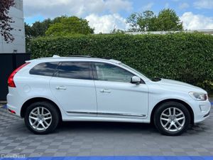 Volvo XC60 D4 CLASSIC 2.0 D AUTO // OPENING PAN RO - Image 3