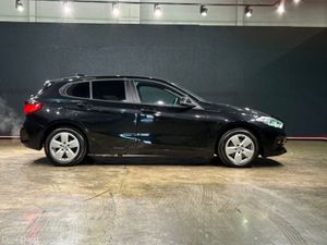 BMW 1-Series 118I 1.5 AUTOMATIC - NEW MODEL - FACT - Image 3