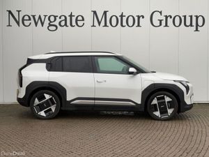 Kia EV3 EV3 EARTH 3 Long Range - Image 4