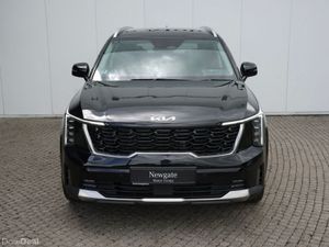 Kia Sorento Diesel MY26 - Image 3