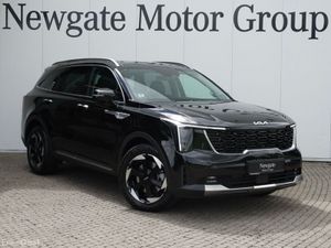 Kia Sorento Diesel MY26 - Image 4