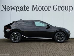 Kia EV6 Earth - Image 4
