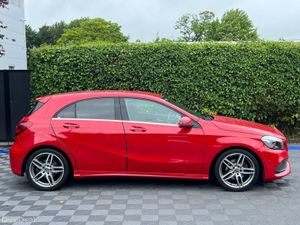 Mercedes-Benz A-Class A180 AMG-STYLE 1.6 // FULL S - Image 2