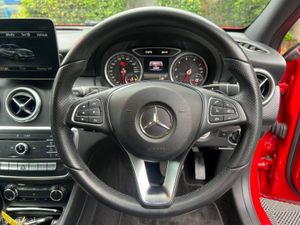 Mercedes-Benz A-Class A180 AMG-STYLE 1.6 // FULL S - Image 4