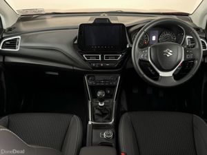 Suzuki S-CROSS Ultra 1.4T 4x4 Allgrip - Image 4