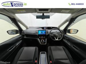 Nissan Serena E-POWER HIGHWAY STAR V Hybrid Automa - Image 2