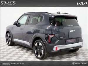 Kia EV2 *SOLD DEPOSIT TAKEN*Earth SR **DEMO SALE * - Image 2
