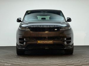 Land Rover Range Rover Sport DYNAMIC SE P460E *PAN - Image 2