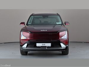 Kia EV5 K3 - Image 4