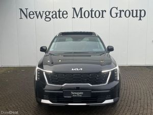 Kia Sorento Diesel MY26 - Image 3