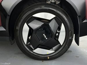 Kia EV5 K3 - Image 3