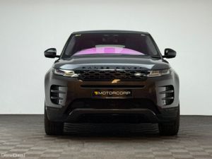 Land Rover Range Rover Evoque AUTOBIOGRAPHY P300E - Image 2