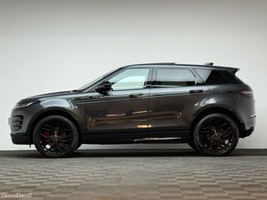 Land Rover Range Rover Evoque AUTOBIOGRAPHY P300E - Image 4