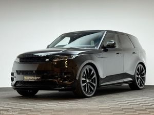 Land Rover Range Rover Sport DYNAMIC SE P460E *PAN - Image 3