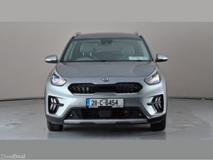 Kia Niro 1.6 GDI PHEV - Image 4