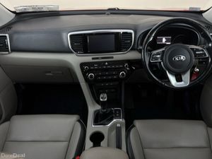 Kia Sportage K3 1.6TD - Image 4