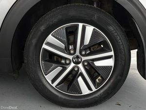 Kia Niro 1.6 GDI PHEV - Image 3