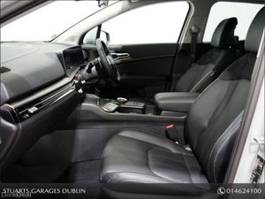 Kia Sportage PHEV **FACELIFTED MODEL WITH 0% FINAN - Image 3
