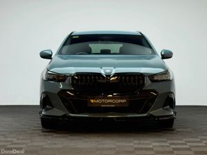 BMW 5-Series 530E M SPORT TOURING - Image 2