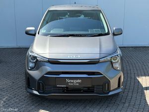 Kia Picanto 1.0 Auto MY26 - Image 3