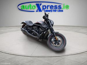 HARLEY DAVIDSON Other V-rod - Image 2