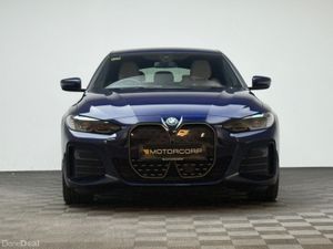 BMW i4 40 M SPORT PRO - Image 2