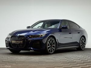 BMW i4 40 M SPORT PRO - Image 3