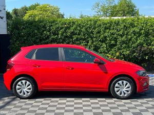 Volkswagen Polo 1.0 TSI AUTO // VERY LOW MILEAGE / - Image 2