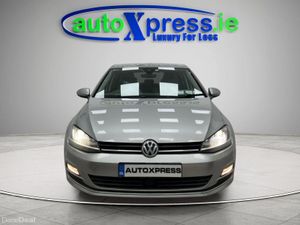 Volkswagen Golf 1.4 TSI Automatic Highline — Premi - Image 3