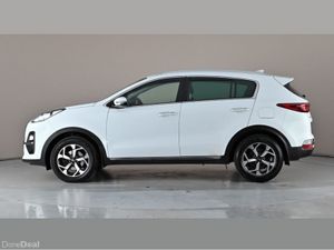 Kia Sportage K3 1.6TD - Image 3