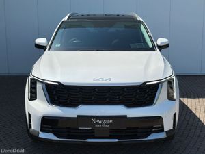 Kia Sorento Diesel MY26 - Image 3