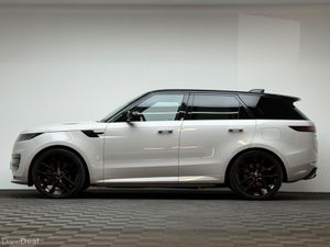 Land Rover Range Rover Sport DYNAMIC SE P460E *PAN - Image 4