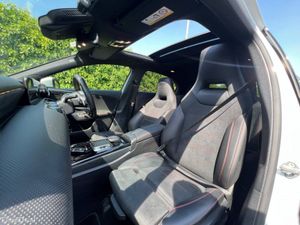 Mercedes-Benz A-Class A200d AMG-LINE PREMIUM PLUS - Image 2