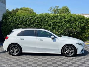 Mercedes-Benz A-Class A200d AMG-LINE PREMIUM PLUS - Image 3