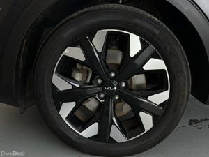 Kia Sportage K3 PHEV 1.6T Auto 4x4 - Image 3