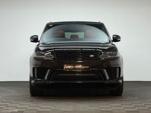 Land Rover Range Rover P400E HSE DYNAMIC *PAN ROOF - Image 2