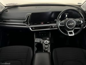 Kia Sportage K3 PHEV 1.6T Auto 4x4 - Image 4
