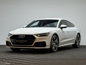 Audi A7 S LINE 40 TDI 2.0 204HP - Image 3
